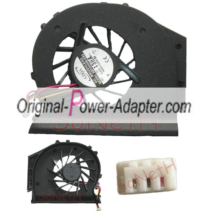 new FAN VENTOLA CPU Acer Aspire 5601WLMi 5602WLMi 5670